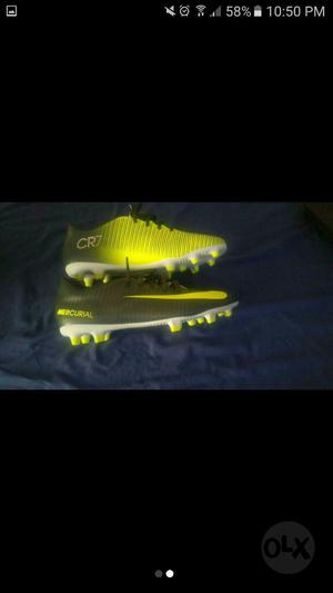 Venta O Cambio Chimpunes Mercurial Nike