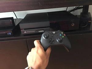 Xbox One 1tb Negociable