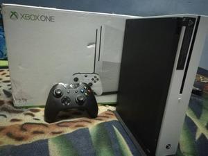 Xbox One S 2tb 2 Teras Leer Descripción
