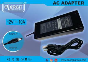 ADAPTADOR FOR LCD 12V10A