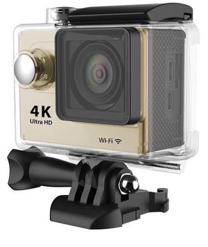 Action Cam 4K