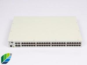 Alcatel - Lucent Omniswitch  P48 (sin Fuente) Poe Switch
