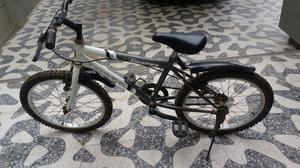 Bicicleta Semi Nueva