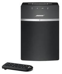 Bose SoundTouch 10 wifi Sellado en caja