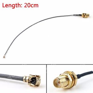 Cable Pigtail Ufl 10 Cm