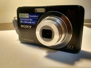 Camara Sony 12 Megapixeles