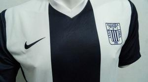 Camiseta Alianza Lima  Nike Original - Talla L Y Xl