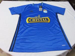 Camiseta Entrenamiento Sporting Cristal 