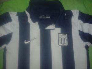 Camiseta Nike Alianza Lima 