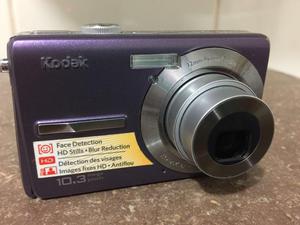 Cámara Digital, Marca: Kodak