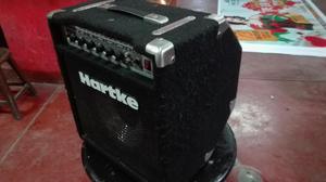 Combo de bajo HARTKE A soles.