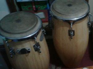Congas Tipo Lp