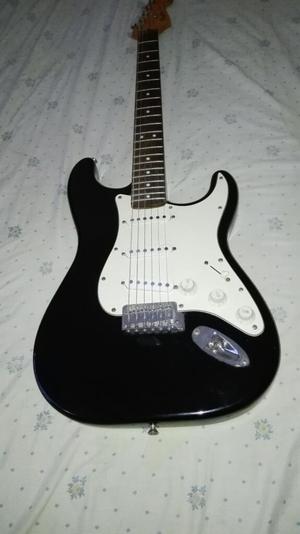 Guitarra Fender Stratocaster Made In Usa