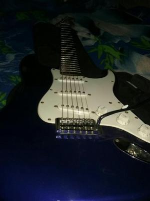 Guitarra Strato