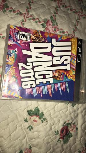 Just Dance  PS3