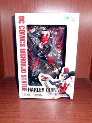 Kotobukiya Harley Quinn Bishoujo Statue