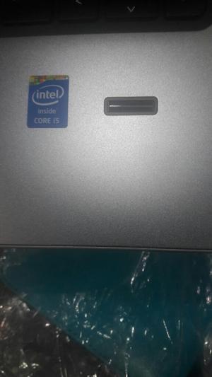 Lapto Core I5 8gb Dico 750