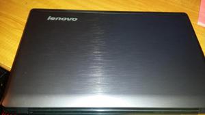 Laptop Core i5 Lenovo
