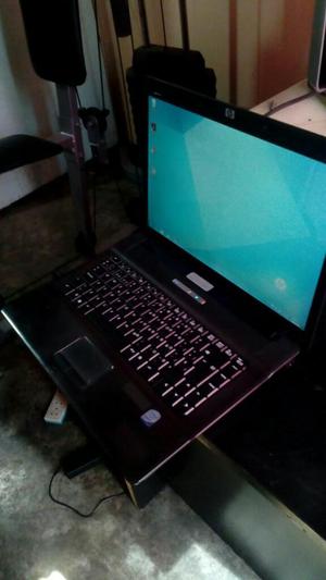 Laptop Hp Core 2 Duo 2gb 250gb