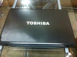 Laptop Toshiba I5