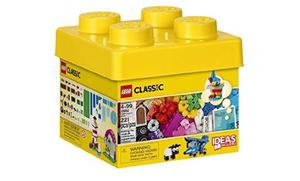 Lego 221 Piezas