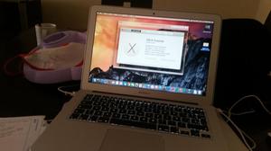 Mac Book Air 128GB