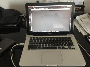 MacBook Pro 13 core i5