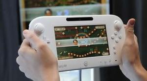 Nintendo Wii U Flasheado + Disco Duro 1tb.