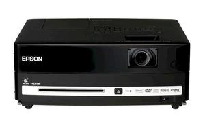 PROYECTOR EPSON MODELOH3 19A