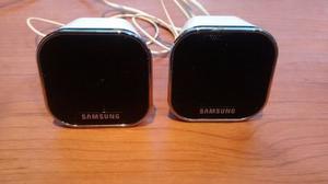 Parlantes Samsung
