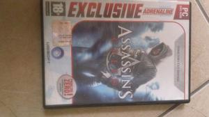Pc - Juegos Ok Assassins
