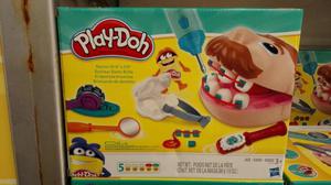 Playdoh Dentista Nuevo