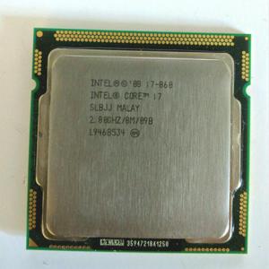 REMATO Procesador Core iGhz socket 