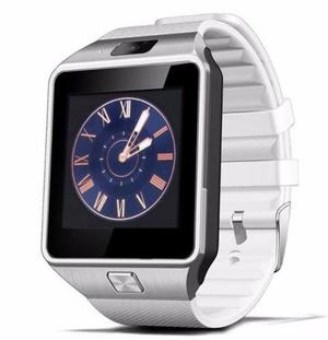 Reloj Celular Smartwatch Dz09-cámara-chip-micro Sd
