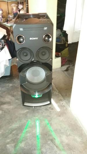 Remato Equipo Sony Nuevo