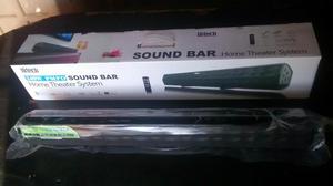Remato Sound Bar