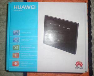 Router Huawei B315s2 OPERADOR BITEL