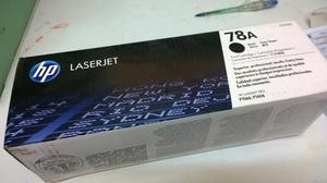 Toner Laser Hp