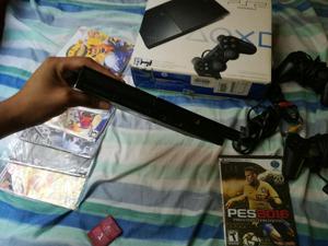 Vendo Play Station 2