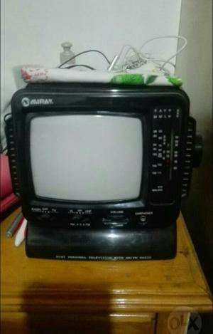 Vendo Televisor Radio