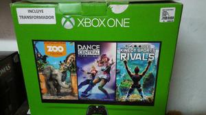 Xbox One Kinect Nuevo en Caja