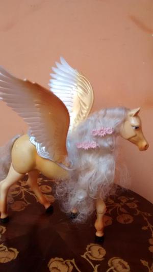 el pegaso de barbie