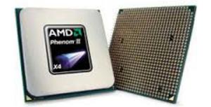 Amd Phenon X