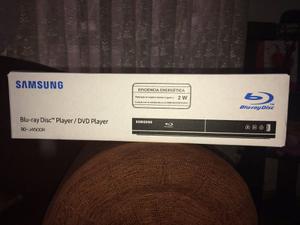 Blu-ray Samsung