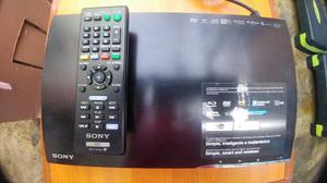 Bluray Sony Smart Bdp-s390 Wifi