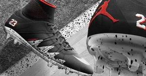 Chimpunes Nike Neymar Jordan  Adidas Umbro Zapatillas
