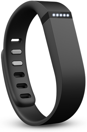 Fitbit flex wireless wristband