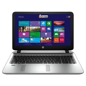 HP ENVY 15