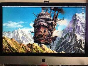 Imac 27 Late 