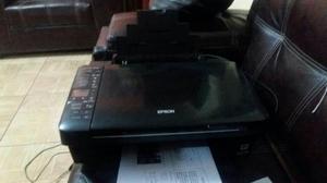 Impresora Epson Style Tx220